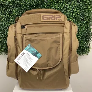Bag - AX5 Series Grip Bag