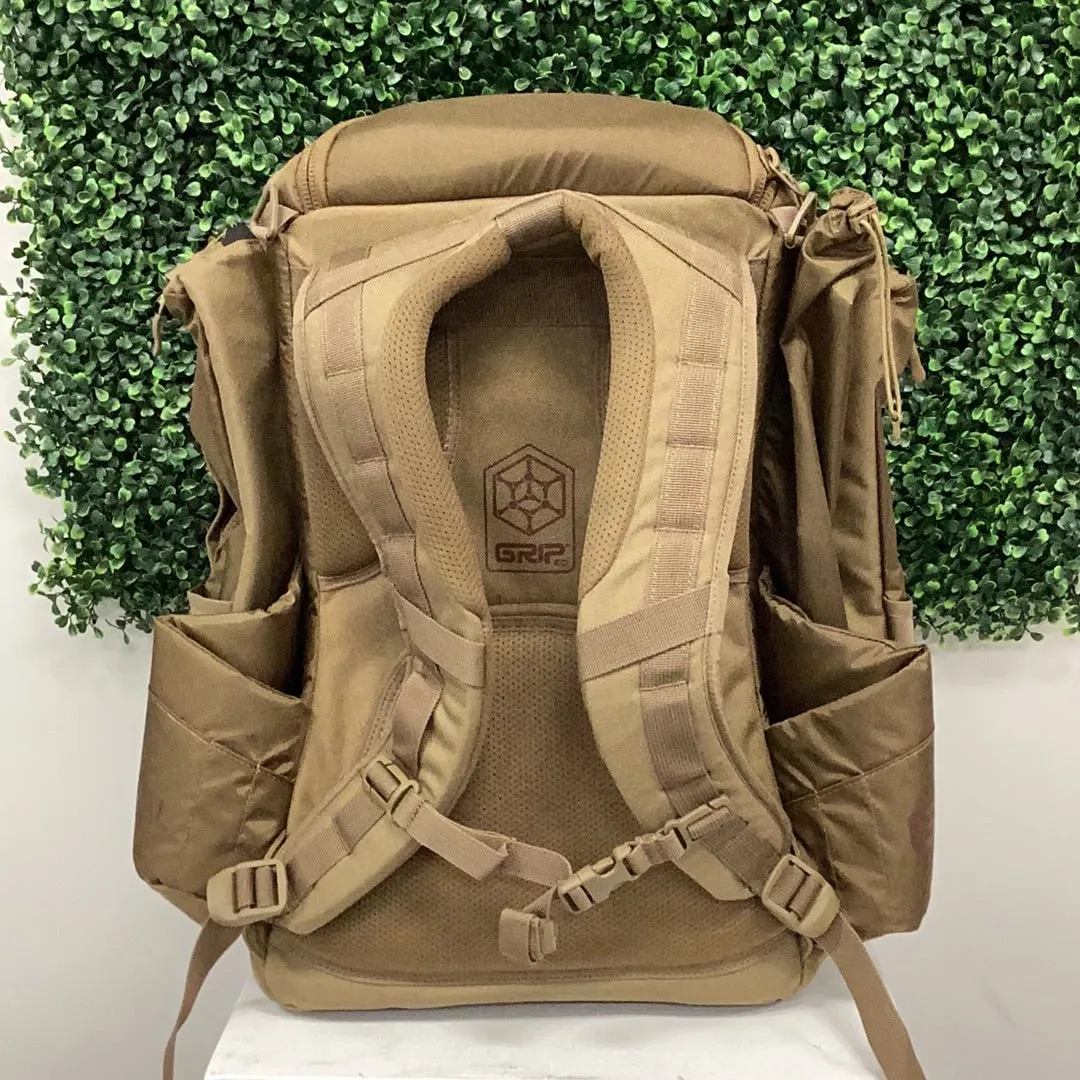 Bag - AX5 Series Grip Bag