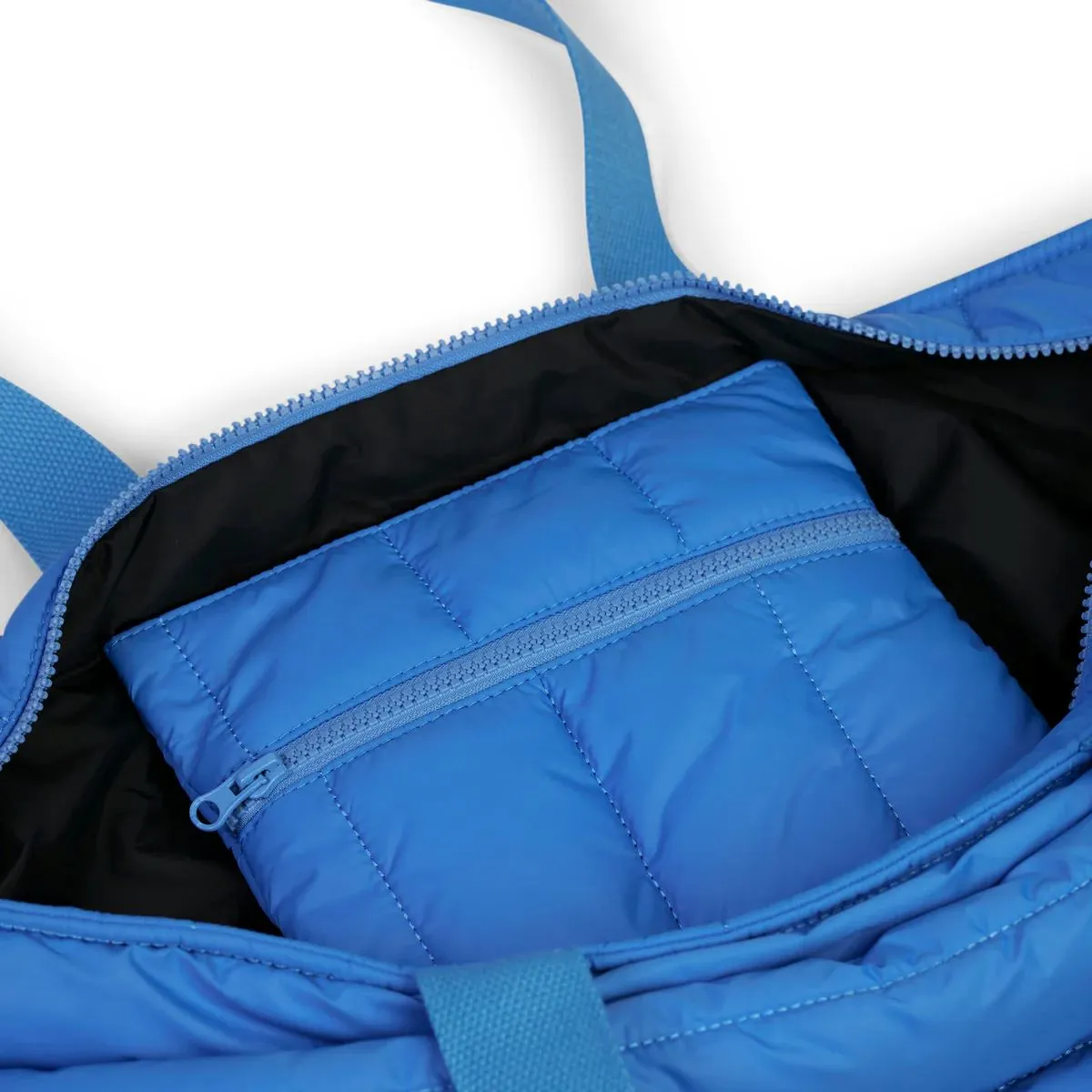 BASE Take It Base Tote - Bleu