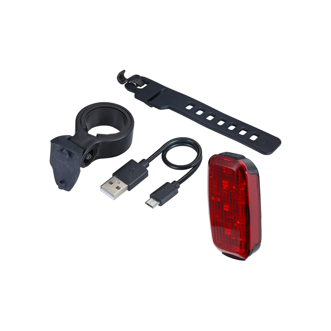 BBB - Spot USB Rear Light
