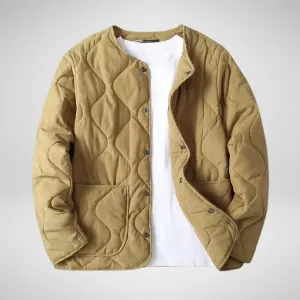 BelleYork | Quilted Jacket