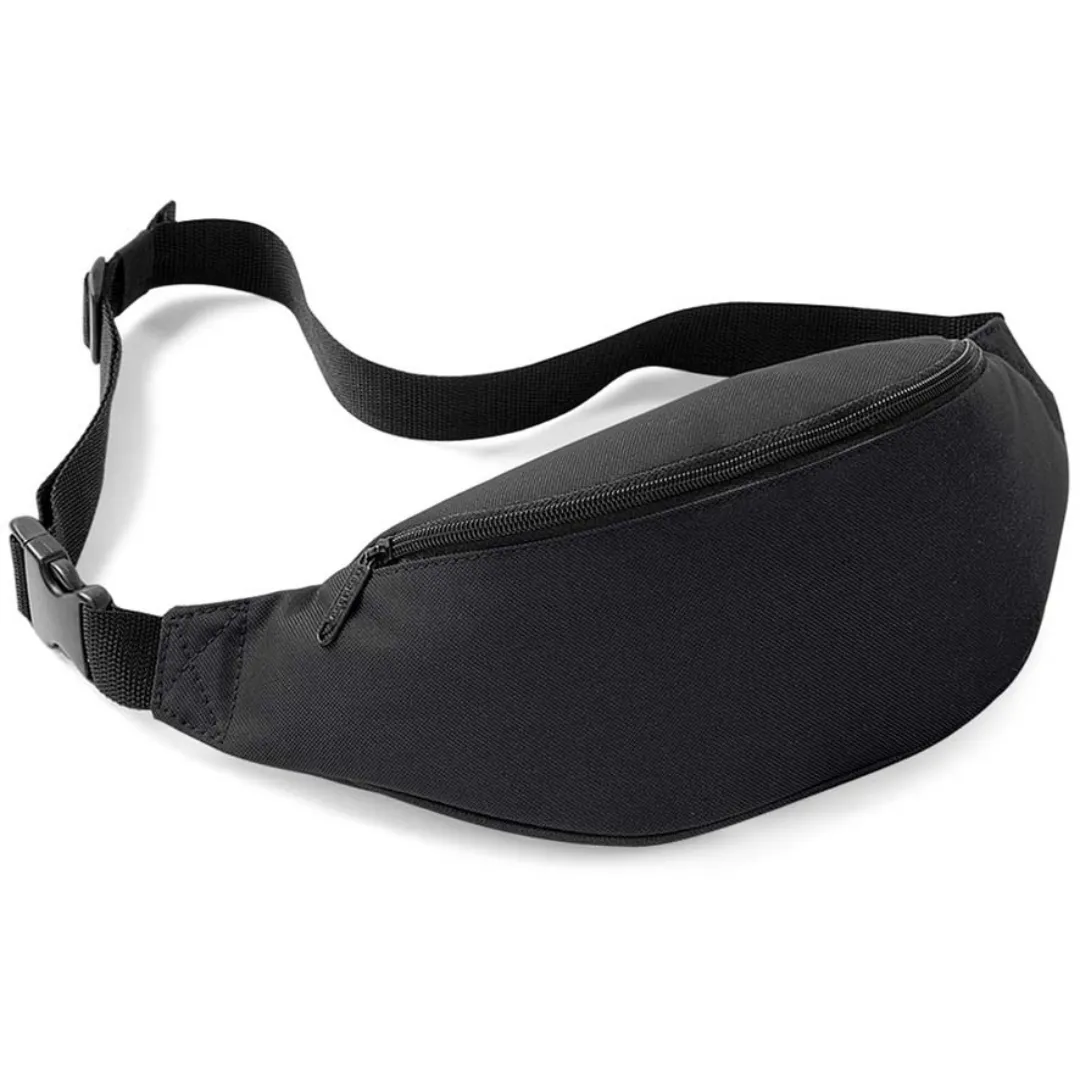 Belt Bag - Black
