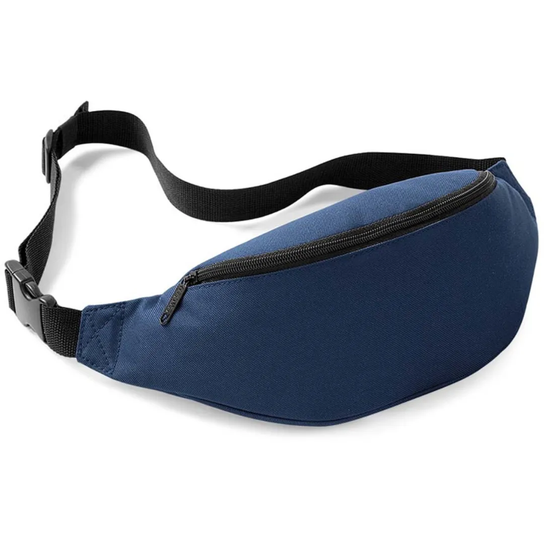 Belt Bag - French Navy