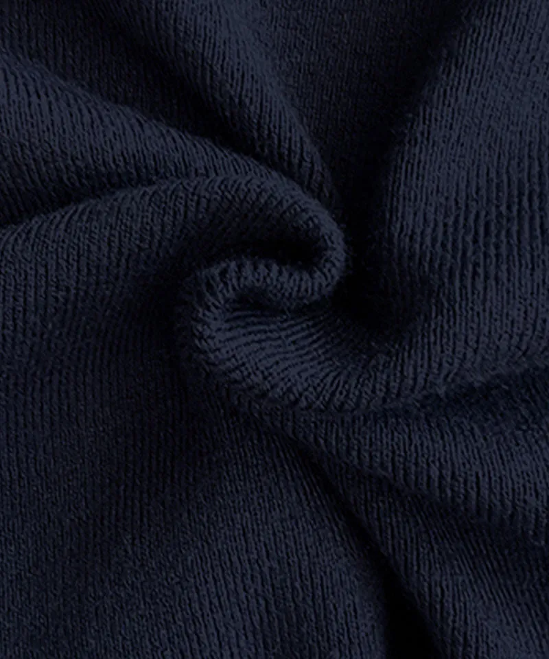 BENECIA 12 Color Blocking Half-Poled - Navy