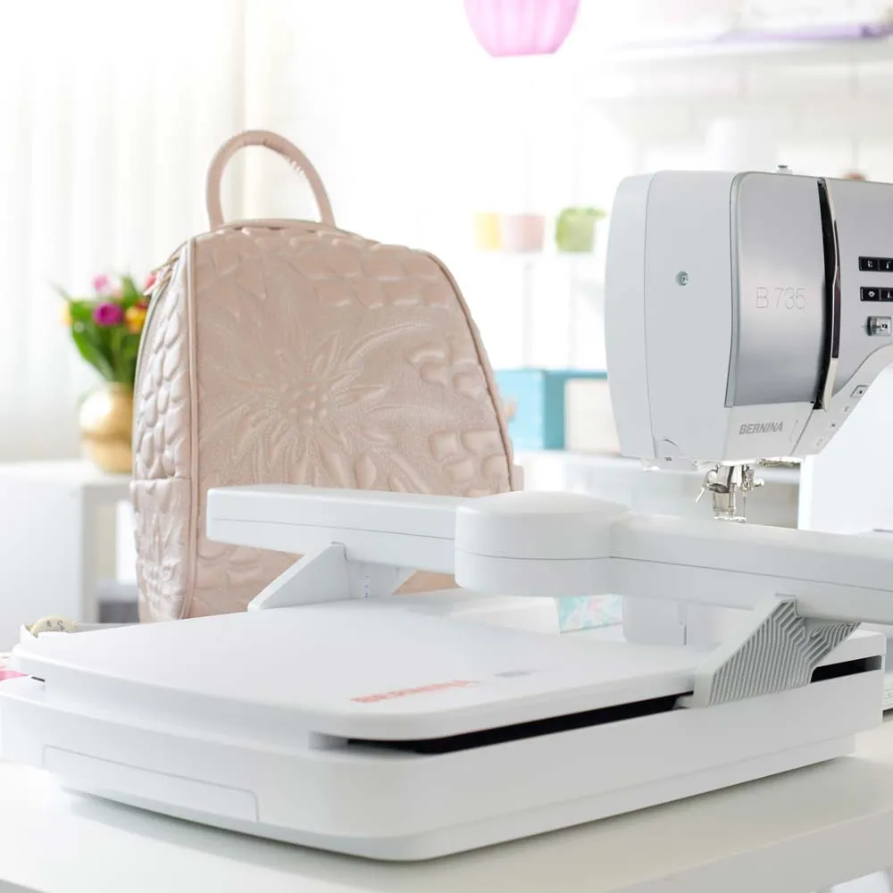Bernina Embroidery Module with Smart Design Technology for B7 & 8 Series