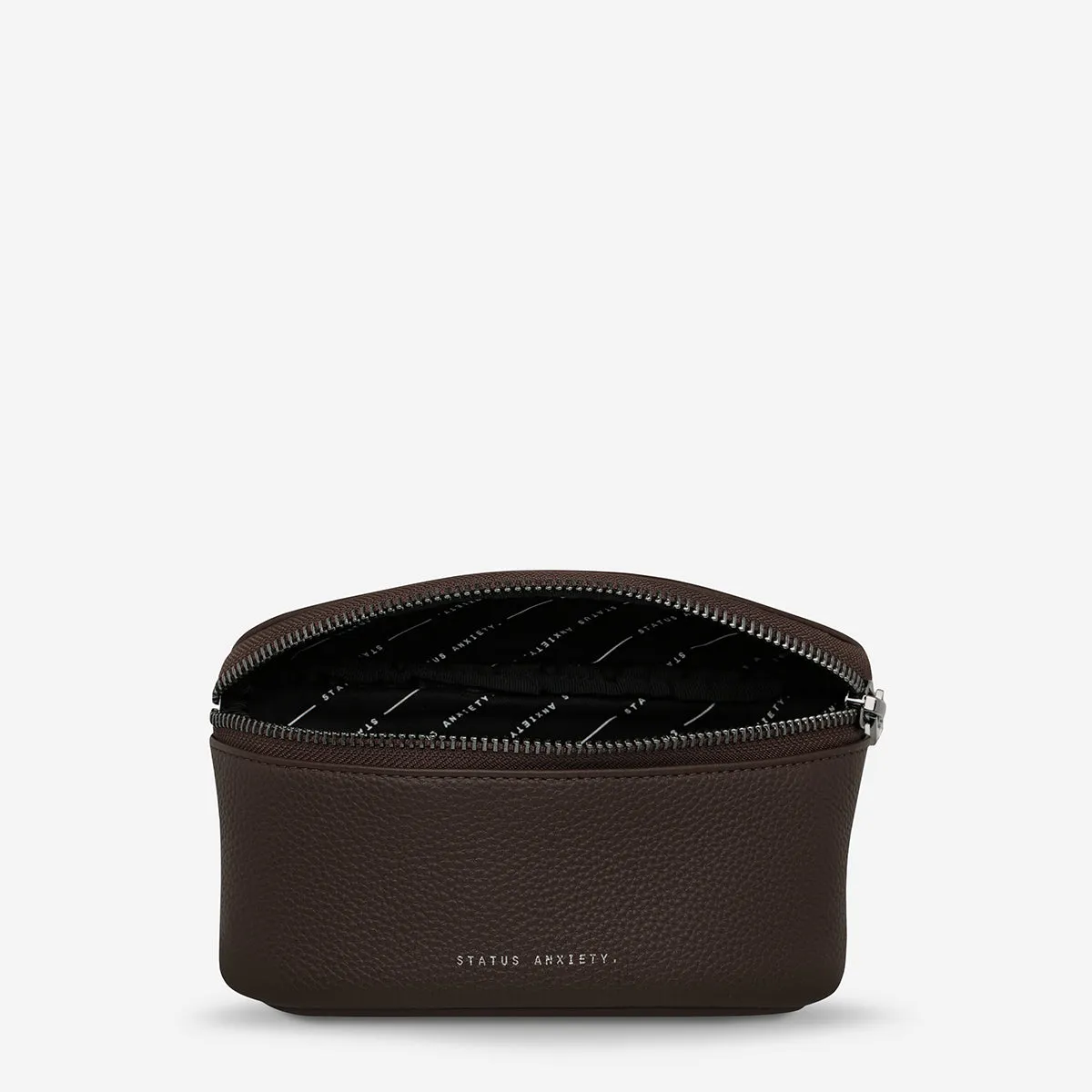 Best Lies Bag - Cocoa