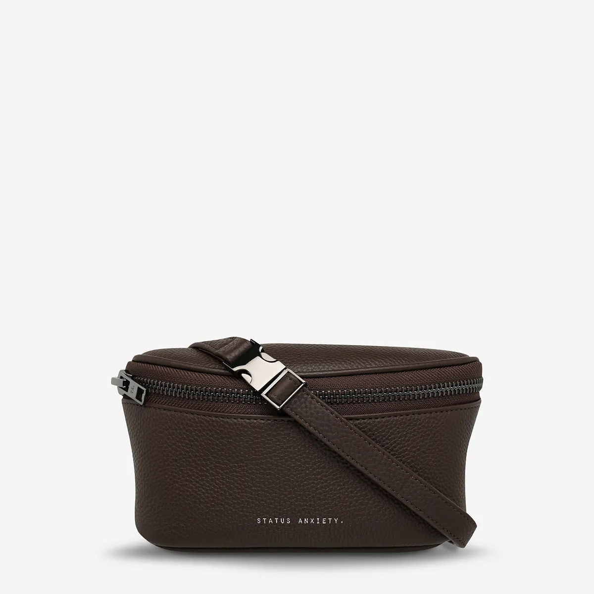 Best Lies Bag - Cocoa