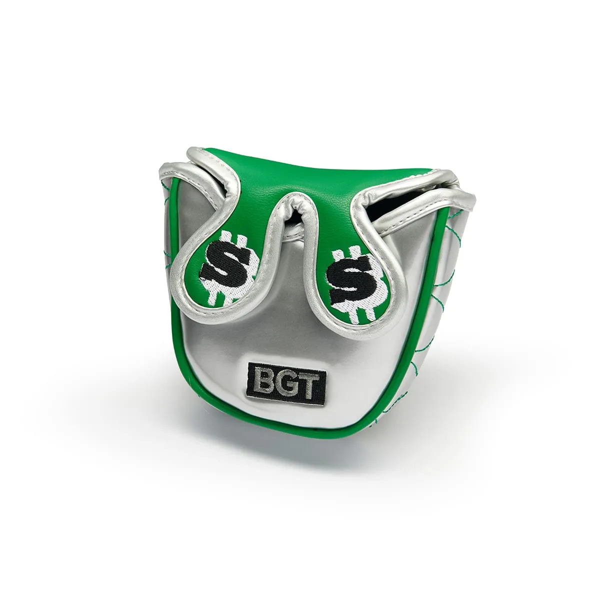 BGT Mallet Putter Headcover
