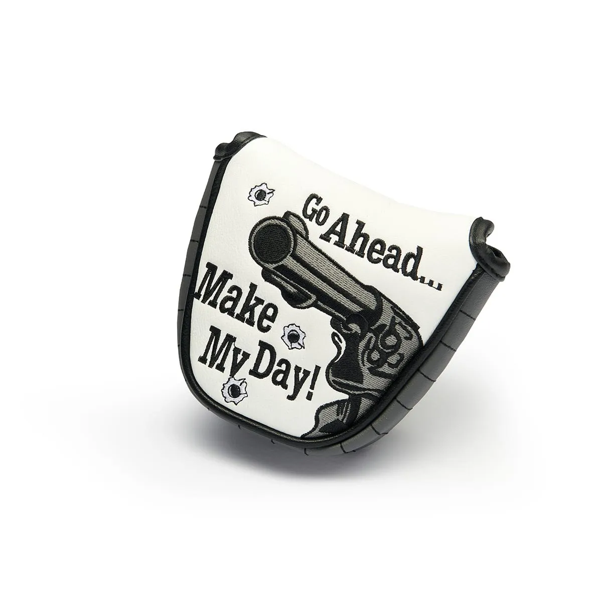 BGT Mallet Putter Headcover