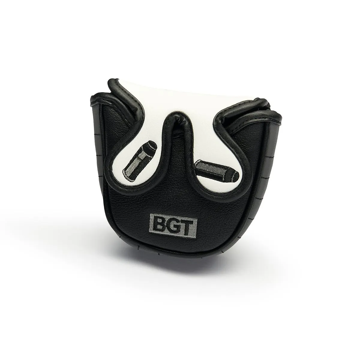 BGT Mallet Putter Headcover