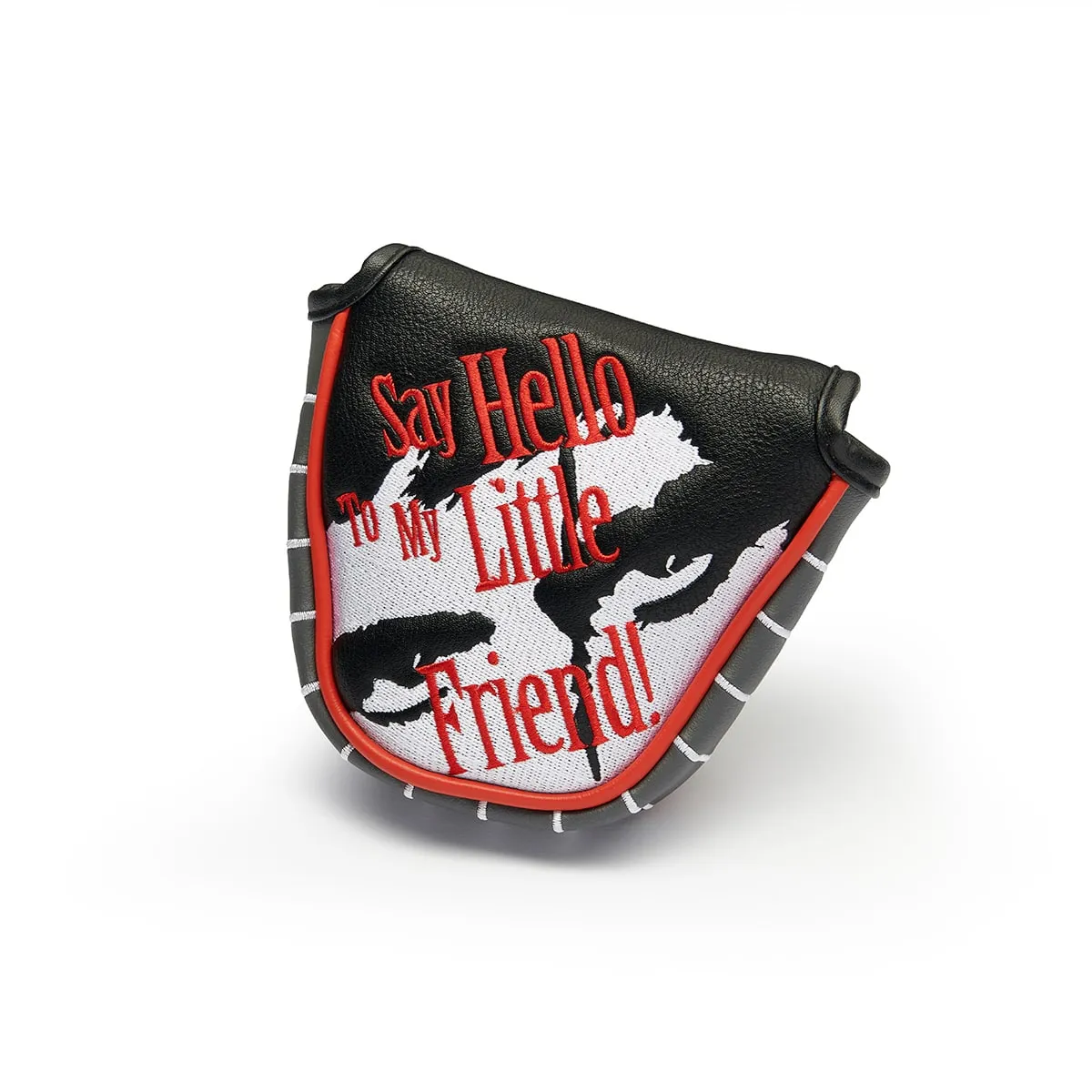 BGT Mallet Putter Headcover