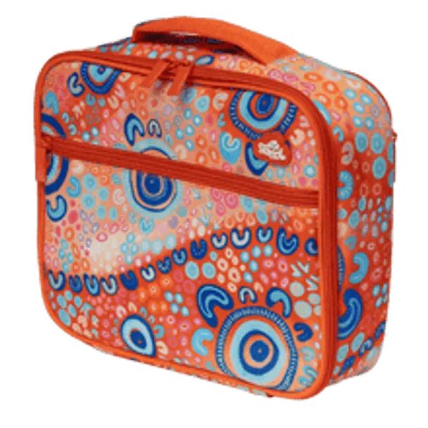 Big Cooler Lunch Bag - Ngootypoorteen