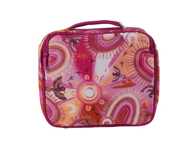 Big Cooler Lunch Bag - Yarrawala