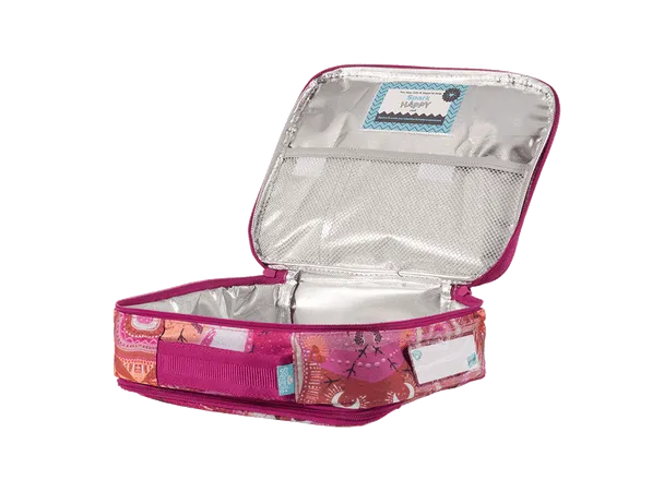 Big Cooler Lunch Bag - Yarrawala