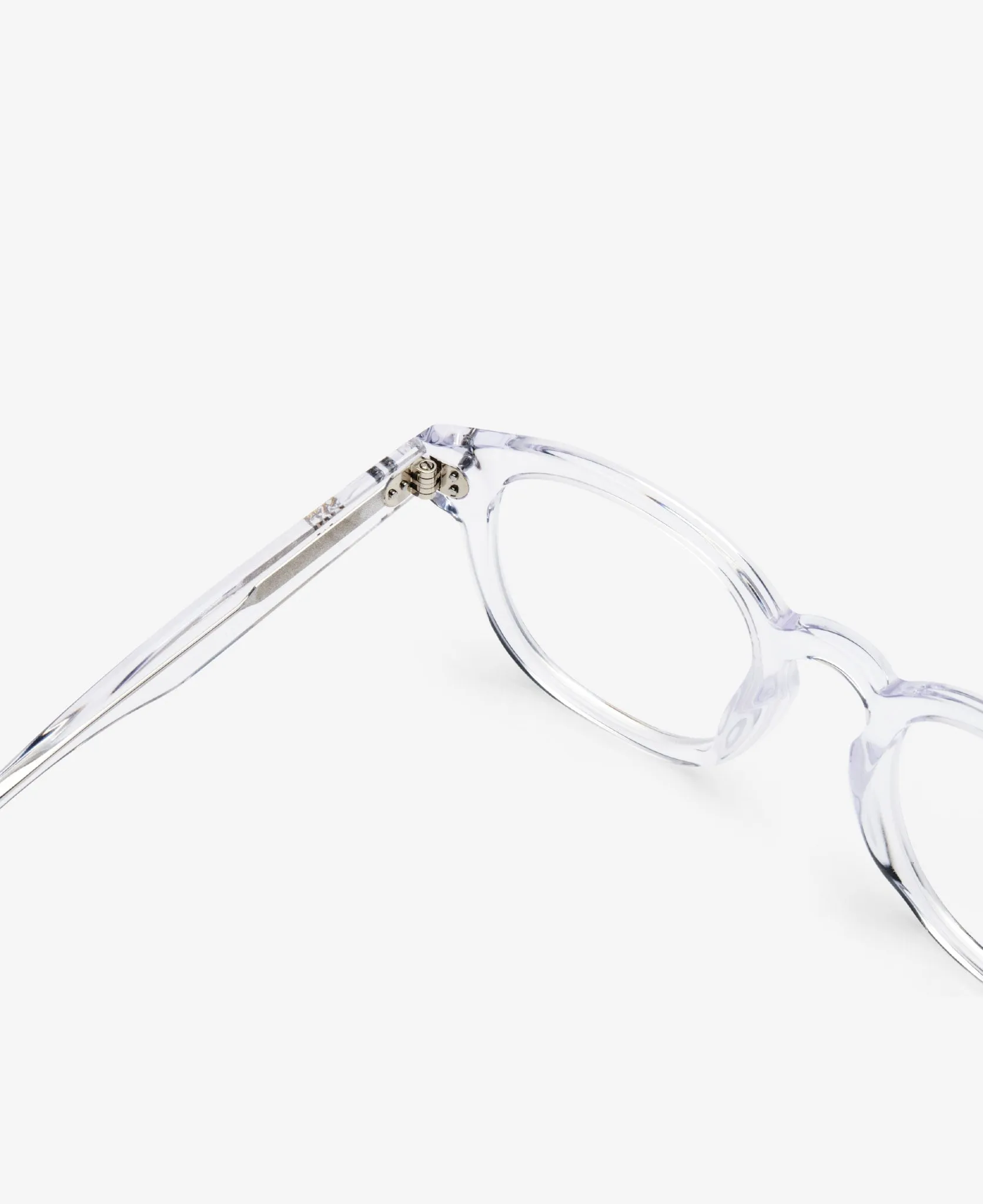 BILLE OPTICS - Kristall