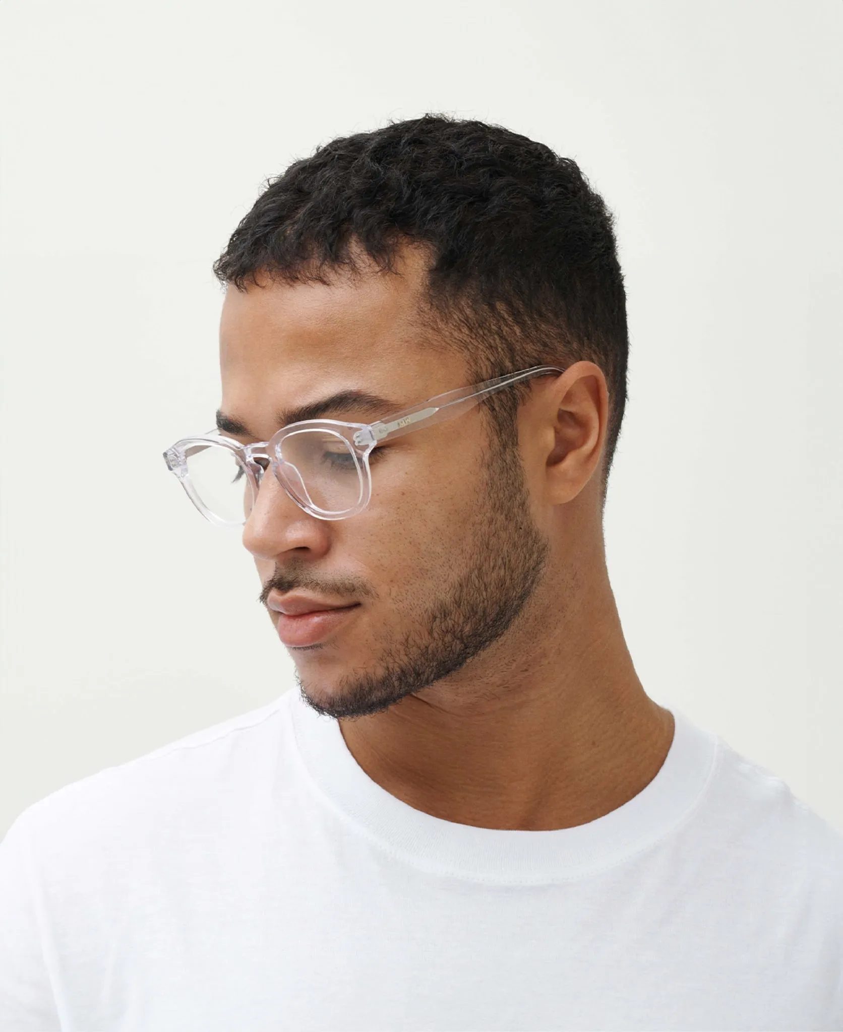 BILLE OPTICS - Kristall