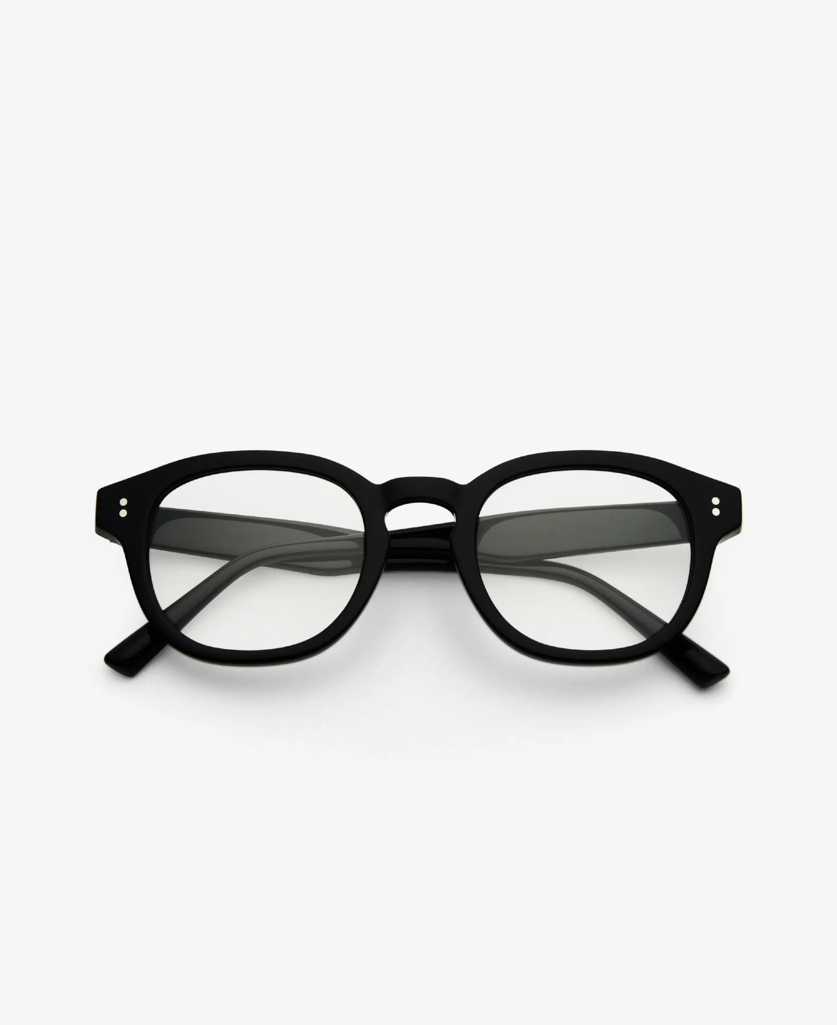 BILLE OPTICS - Schwarz