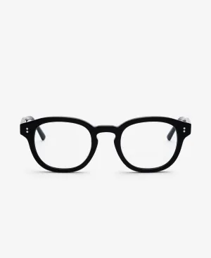 BILLE OPTICS - Schwarz