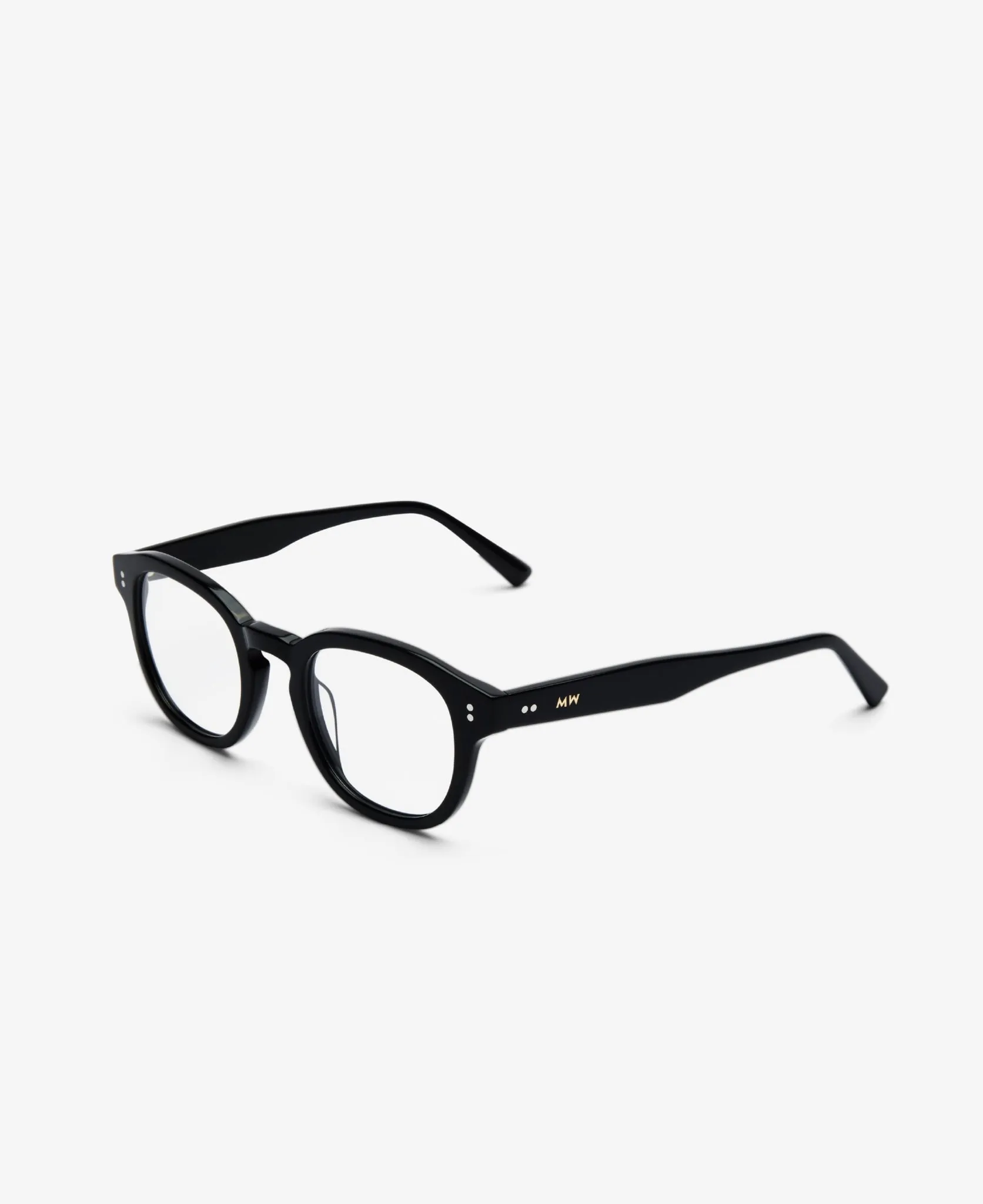 BILLE OPTICS - Schwarz