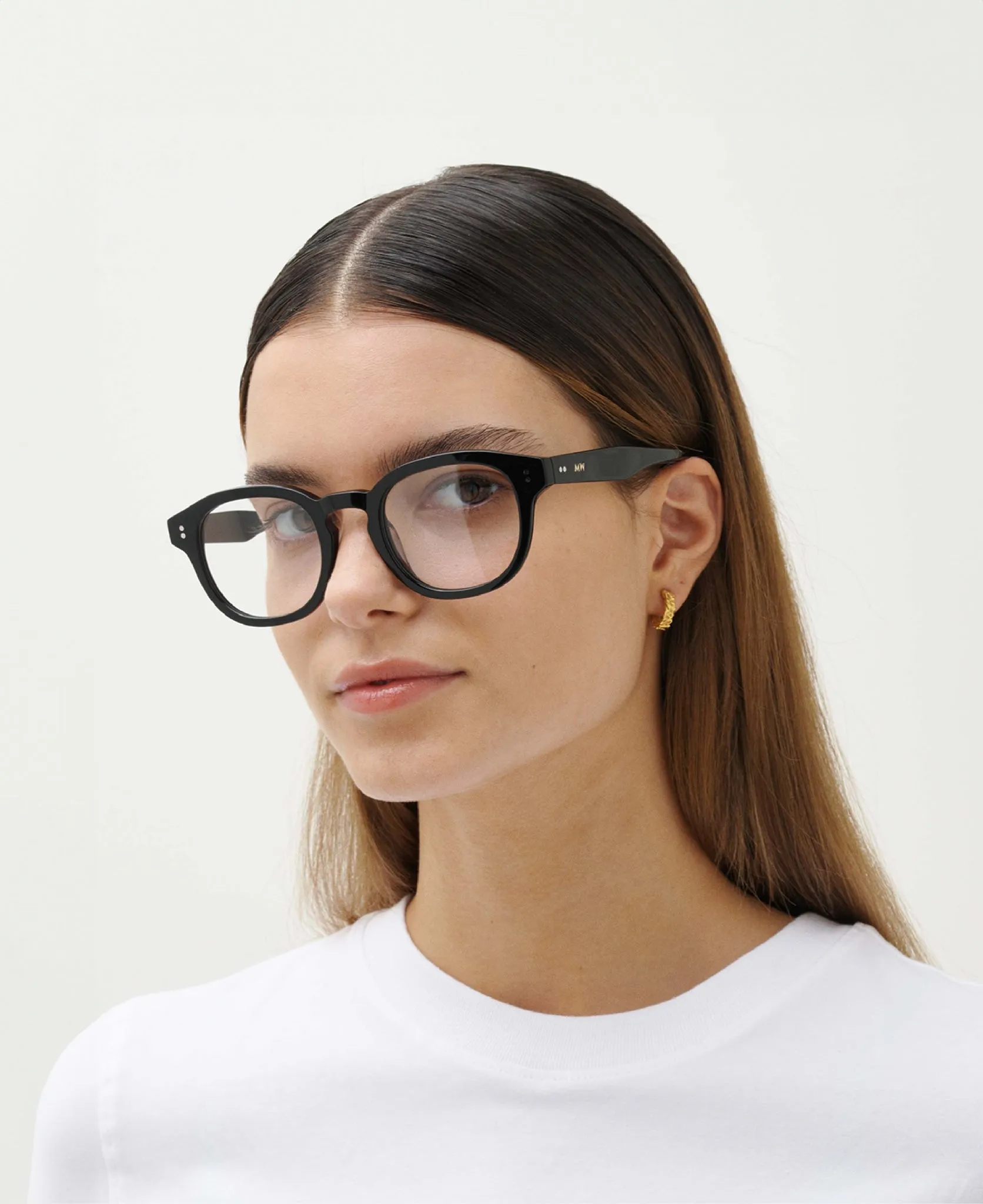 BILLE OPTICS - Schwarz