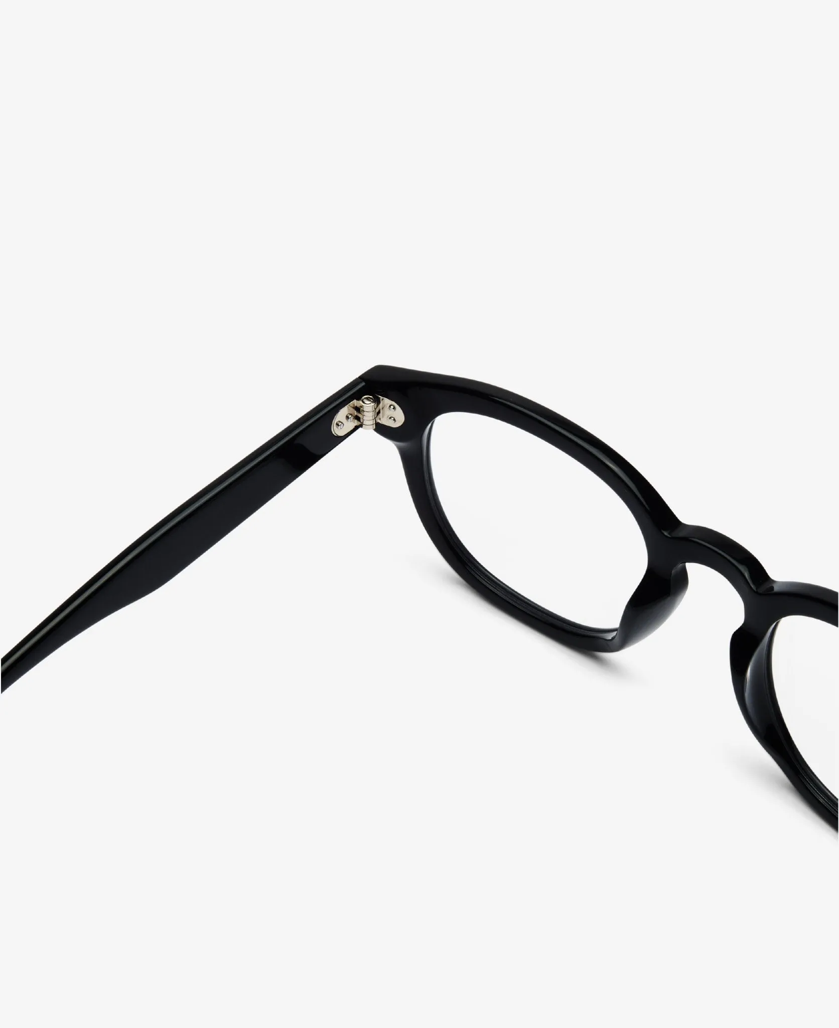 BILLE OPTICS - Schwarz