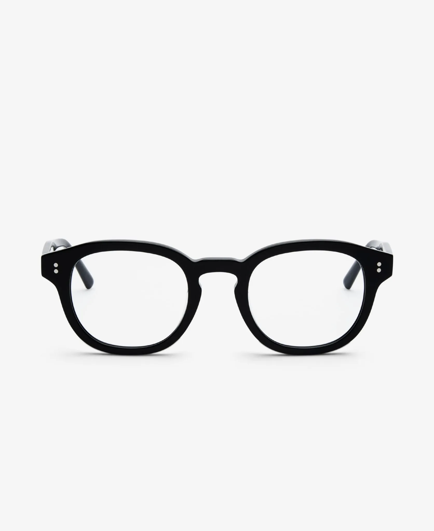 BILLE OPTICS - Schwarz