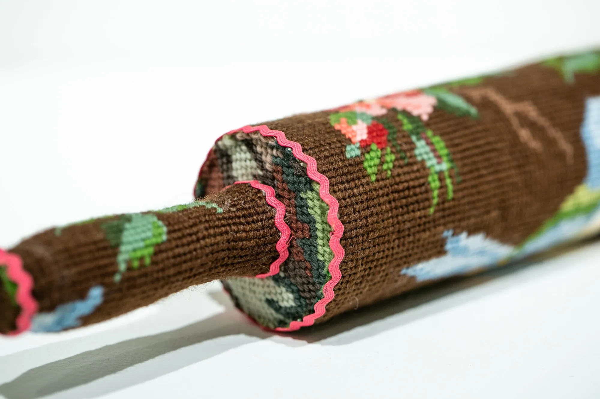 Birds Rolling Pin