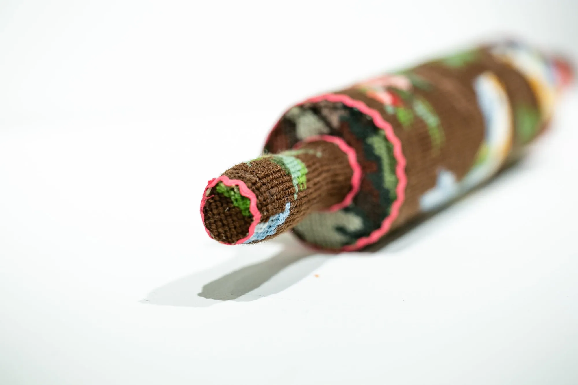 Birds Rolling Pin