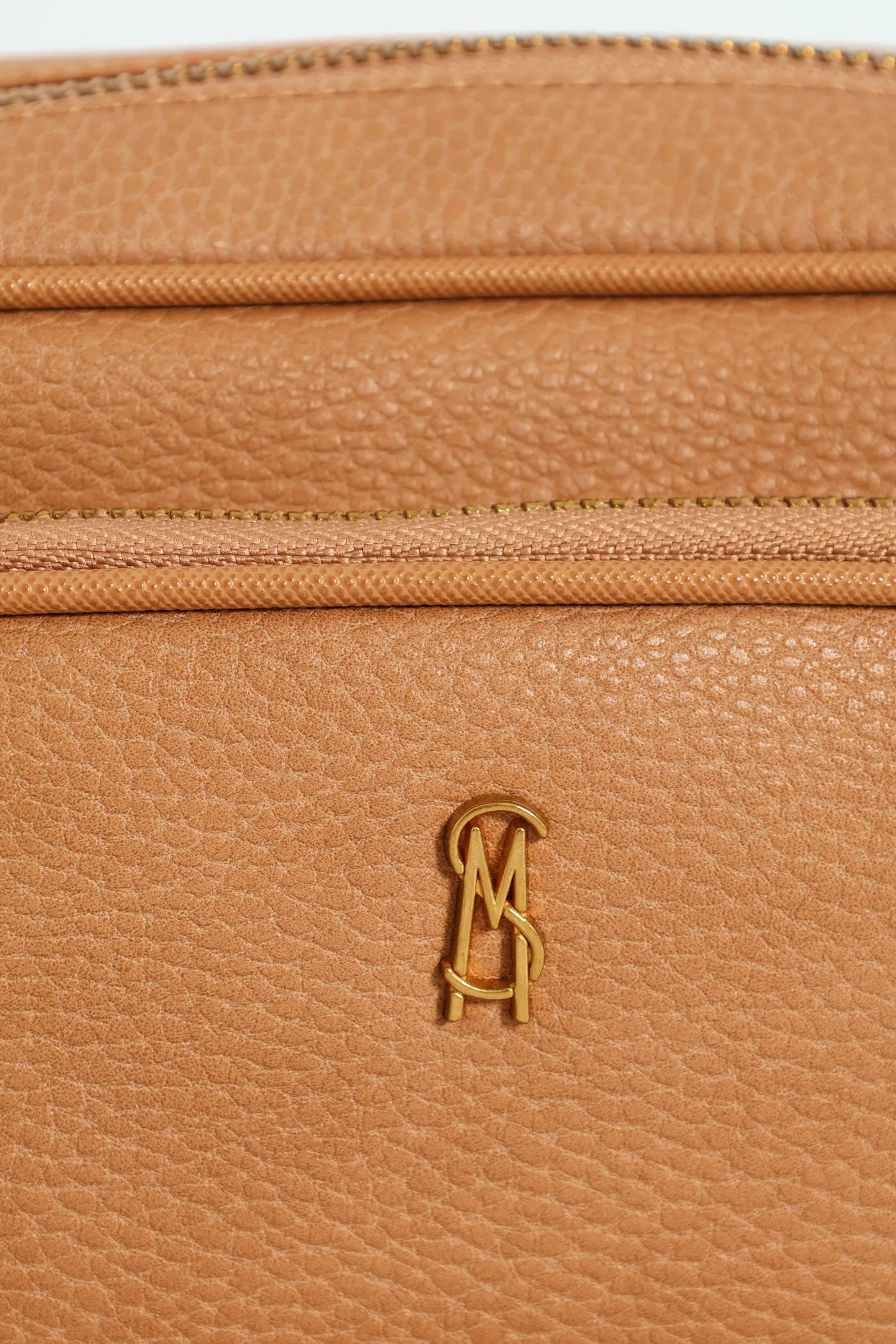 Blillite Camera Case - Camel