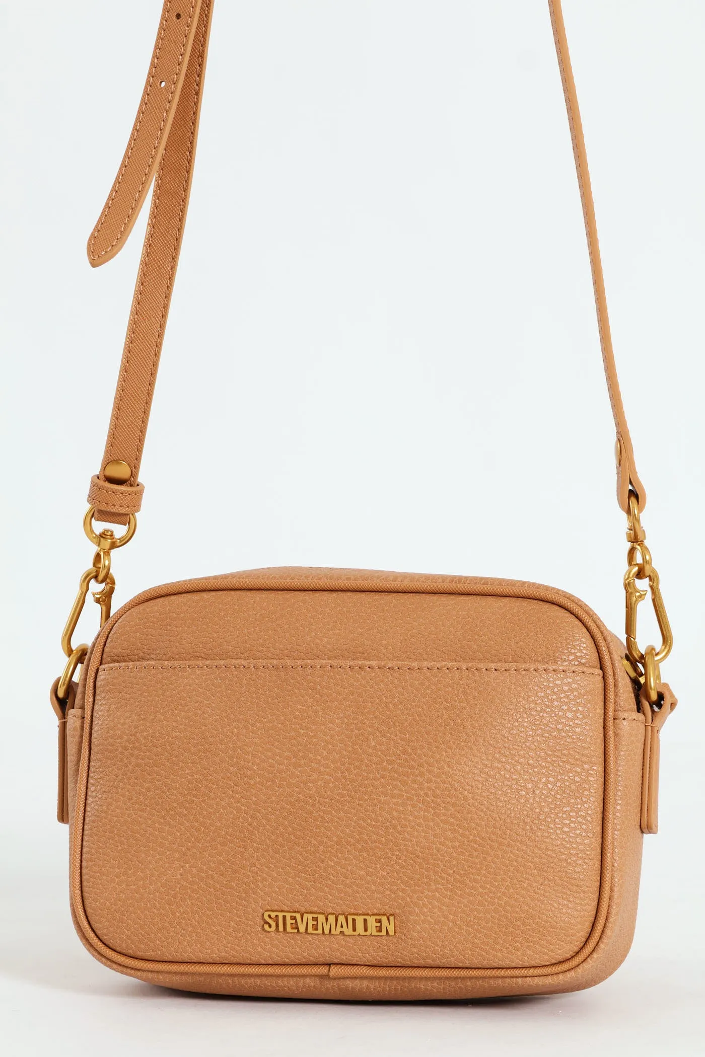 Blillite Camera Case - Camel