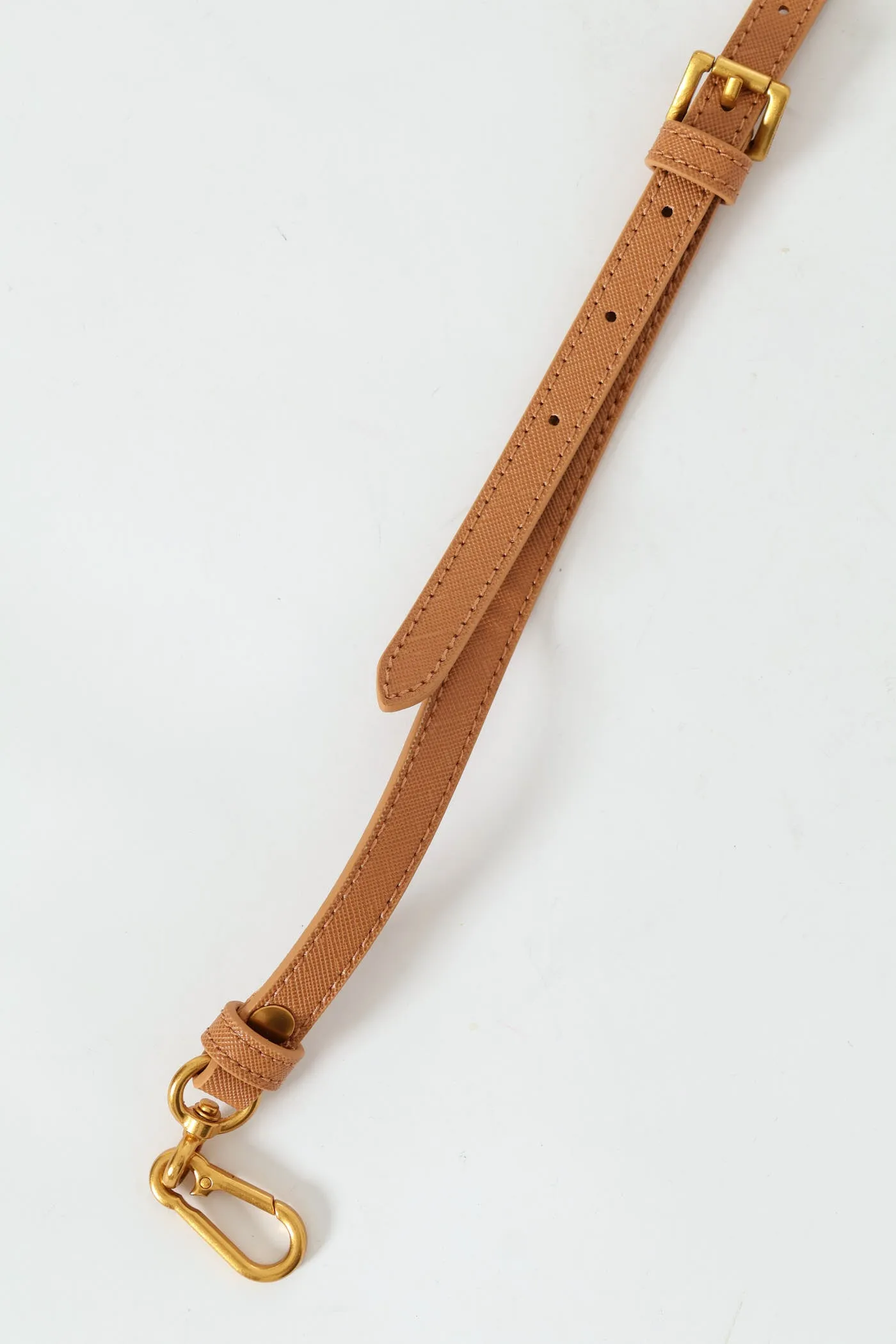 Blillite Camera Case - Camel