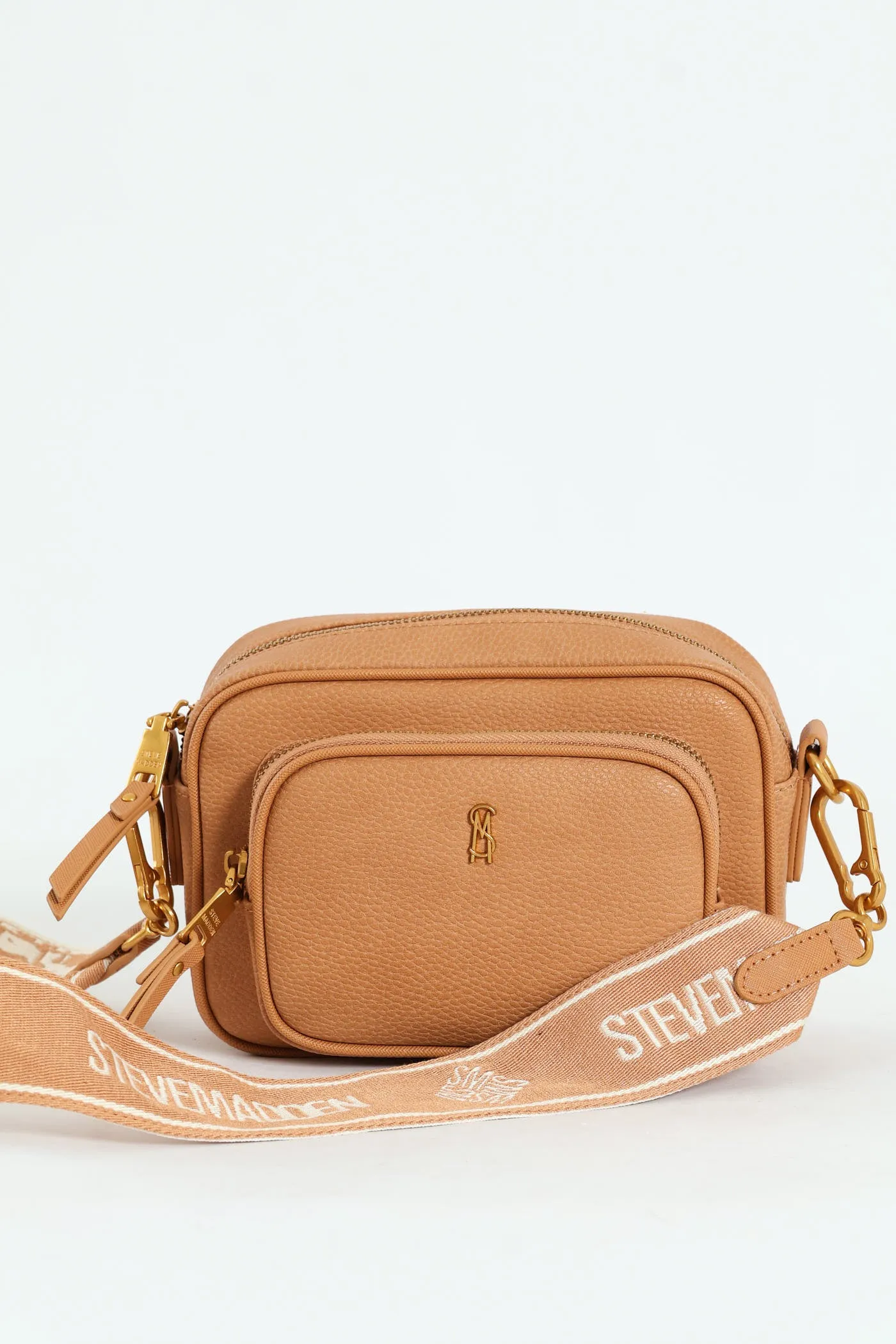 Blillite Camera Case - Camel