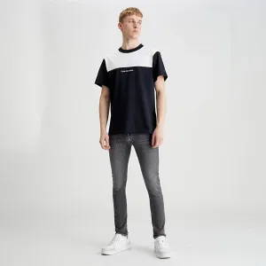 Blocking T-Shirt - Black