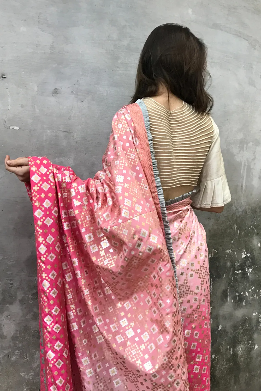 Blouse Only