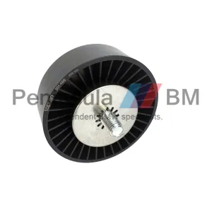 BMW Deflection Pulley Main Drive Belt N52 N52N N53 11287535860