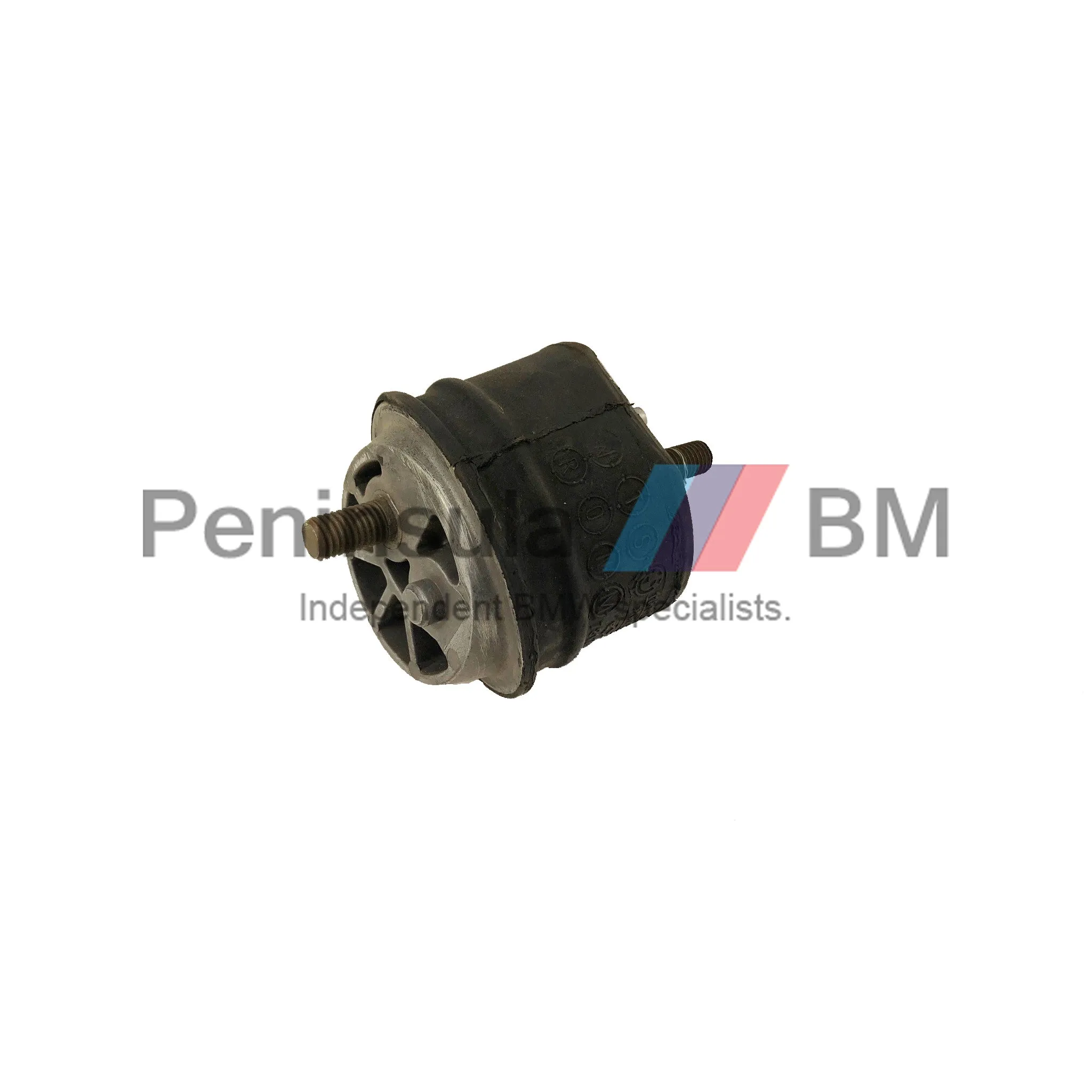 BMW Engine Mount Left E36 M50 M52 Convertible Genuine 11811141735