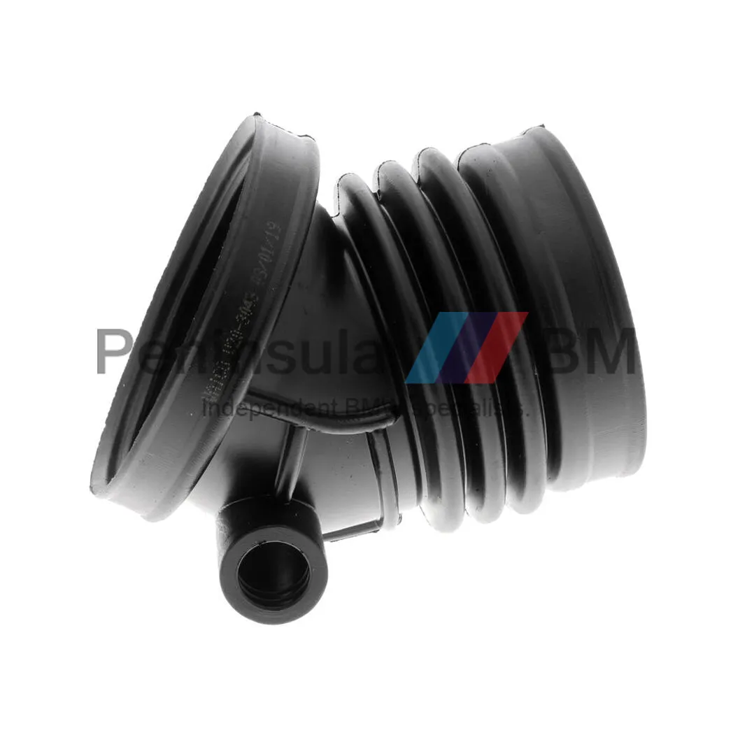BMW Rubber Boot Air Intake E36 M50 M52 VAICO 13541740073