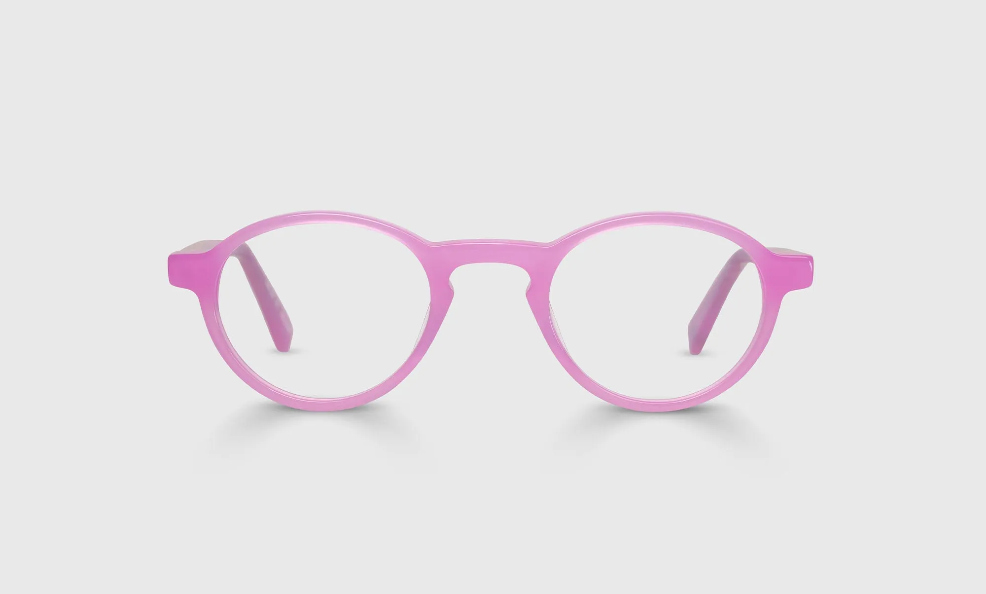 Board Stiff Blue Light Glasses
