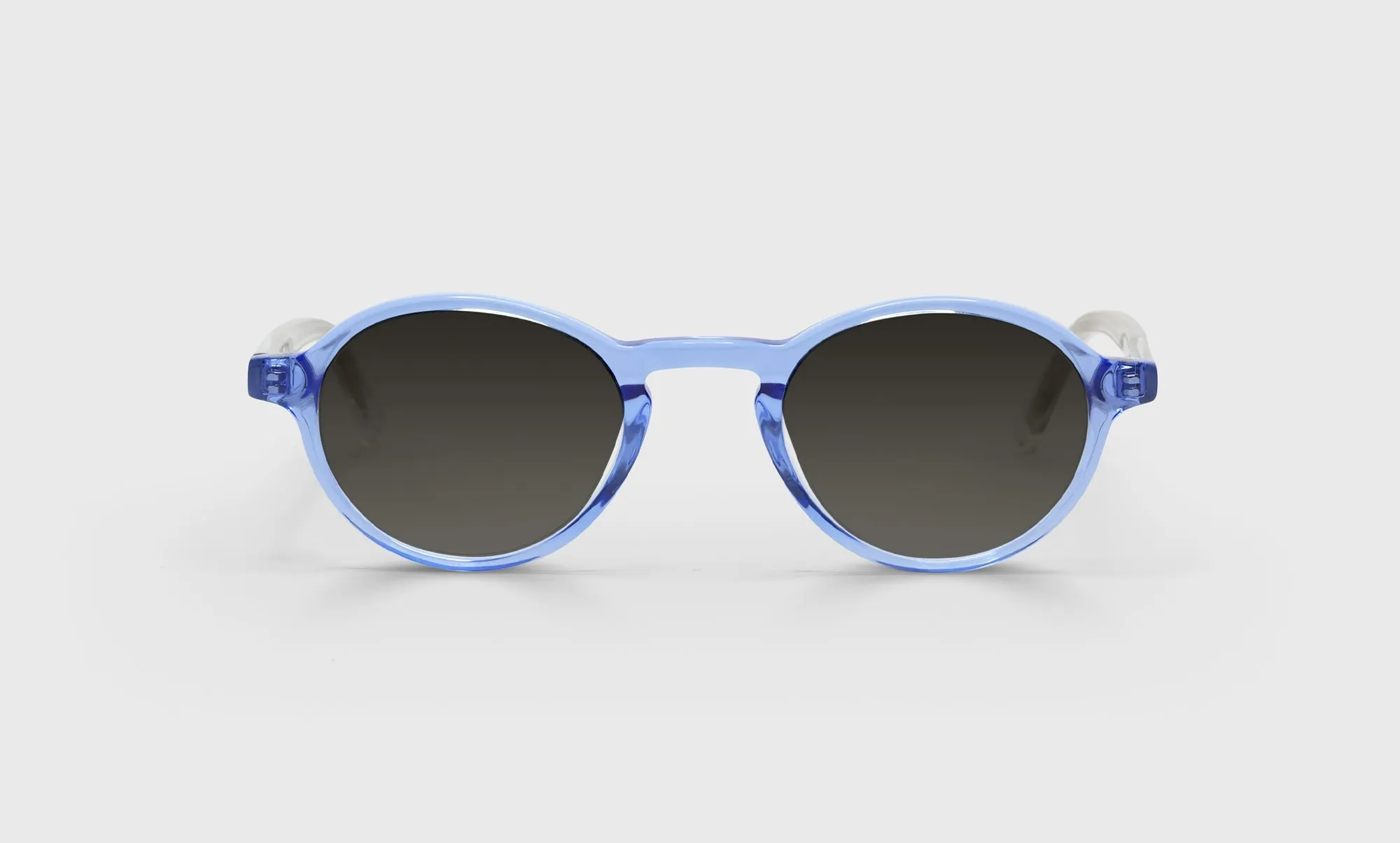 Board Stiff Blue Light Glasses