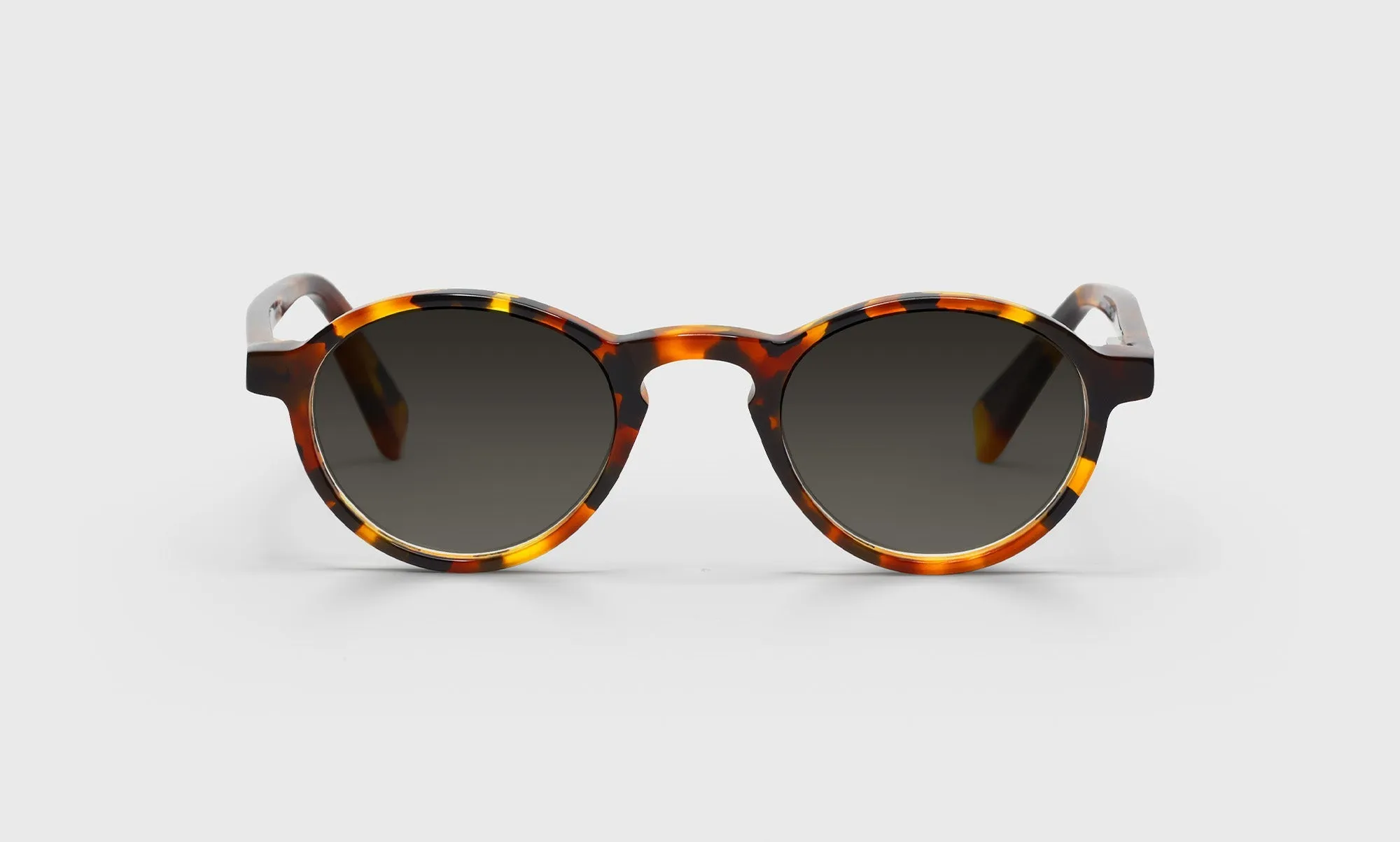Board Stiff Blue Light Glasses