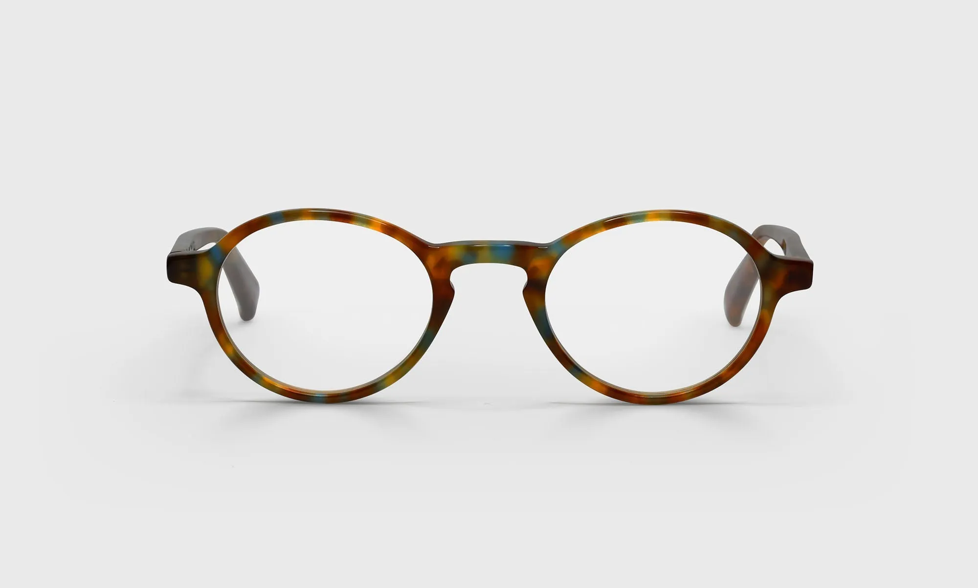 Board Stiff Blue Light Glasses