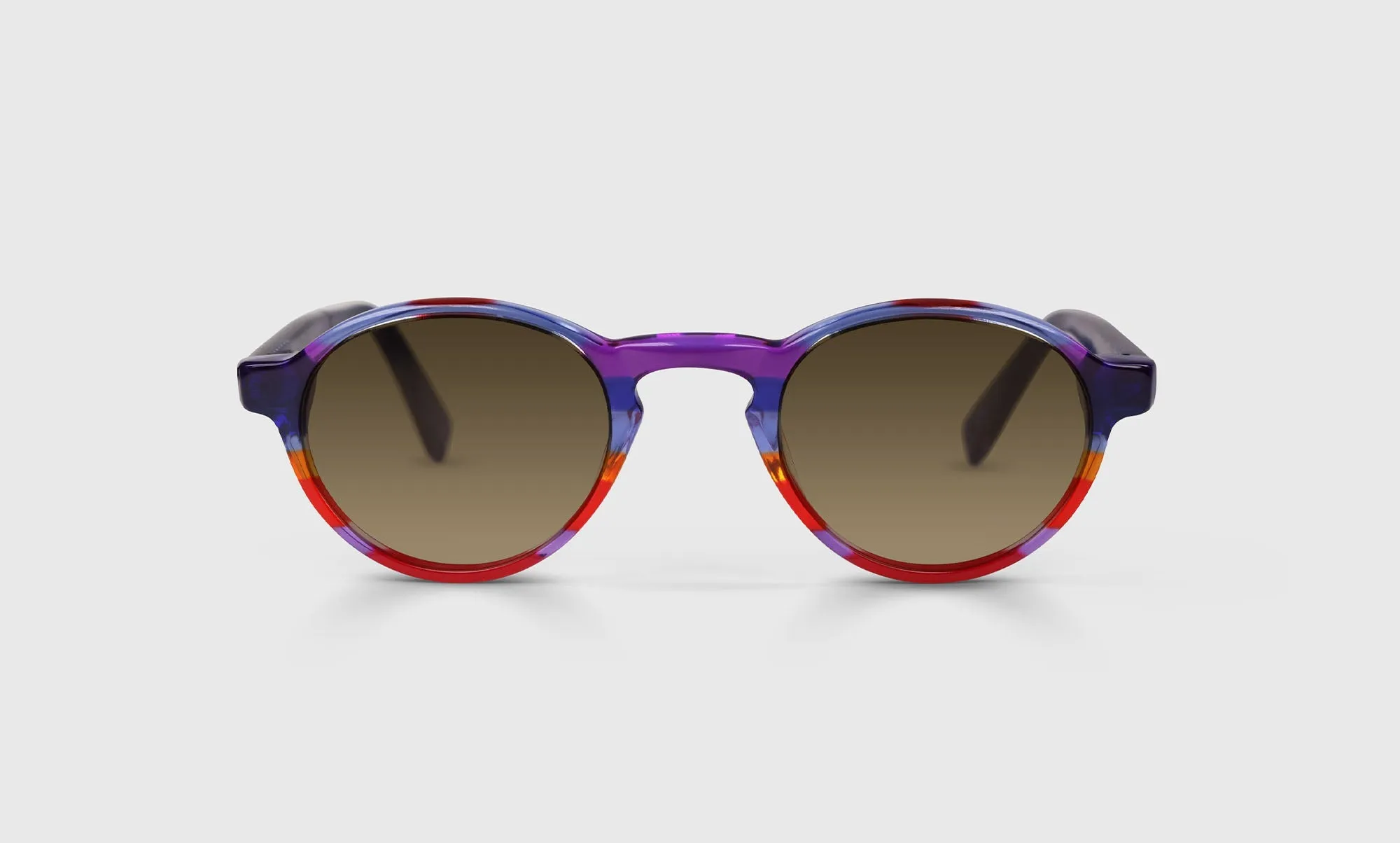 Board Stiff Blue Light Glasses