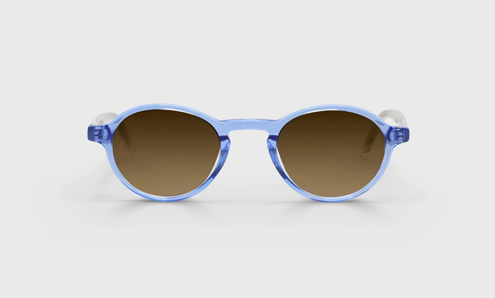 Board Stiff Blue Light Glasses