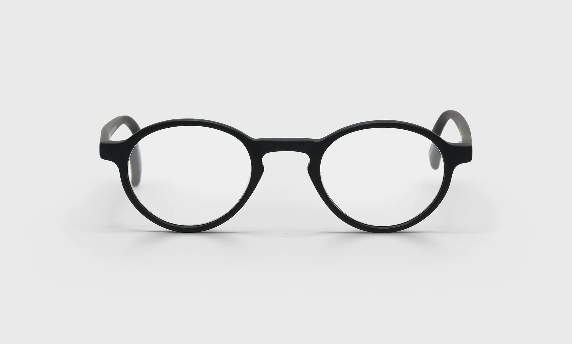 Board Stiff Blue Light Glasses