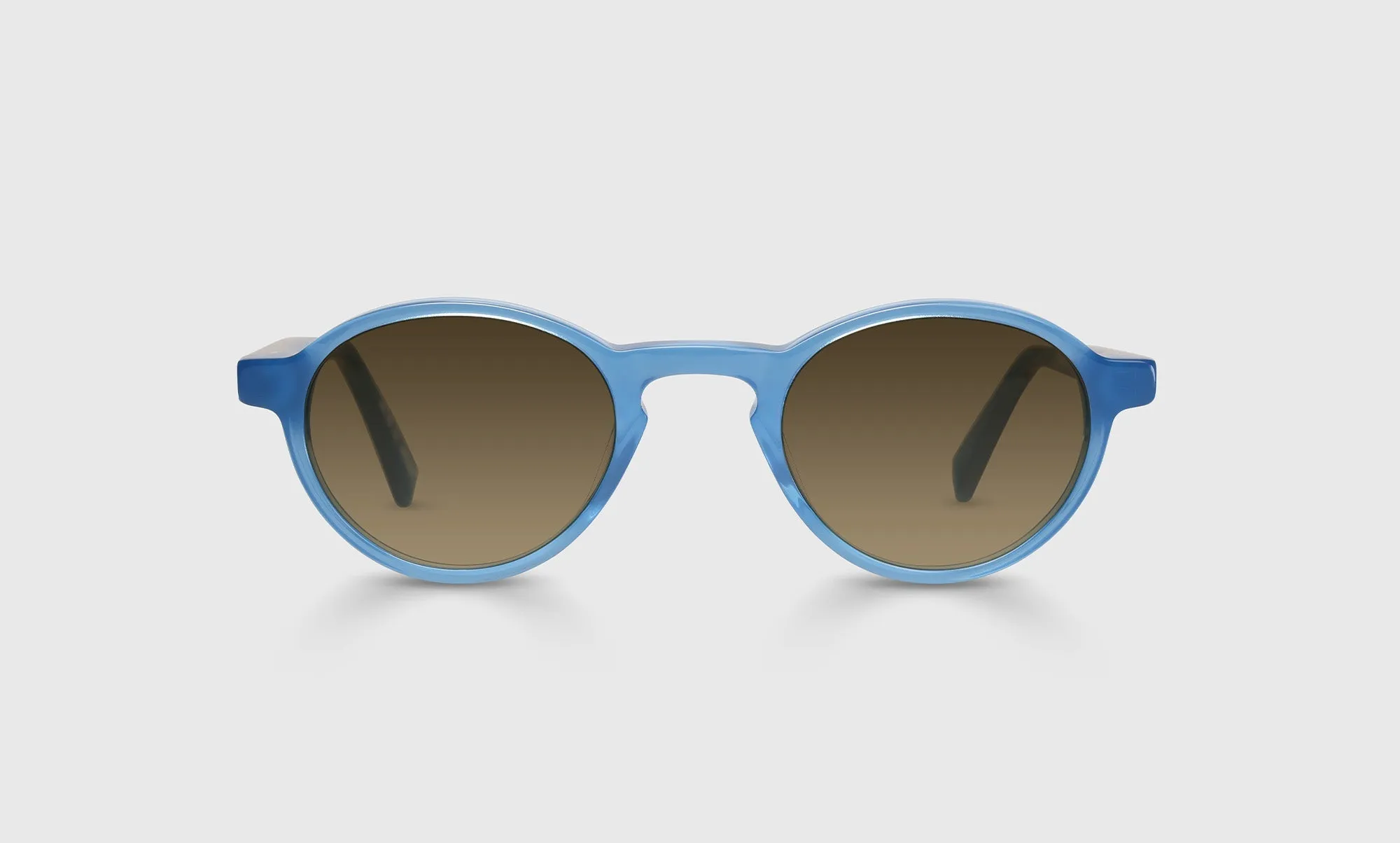 Board Stiff Blue Light Glasses