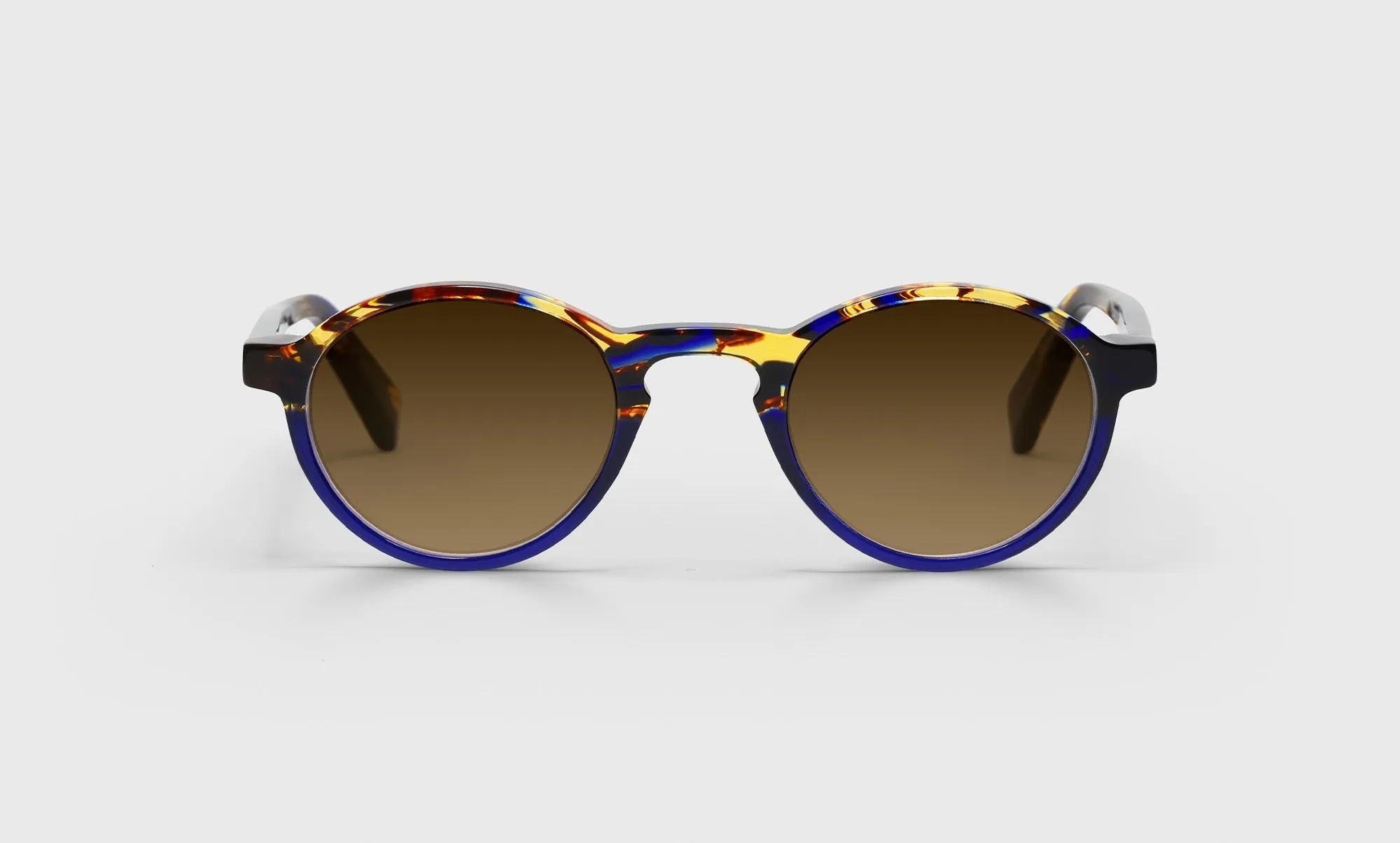 Board Stiff Blue Light Glasses