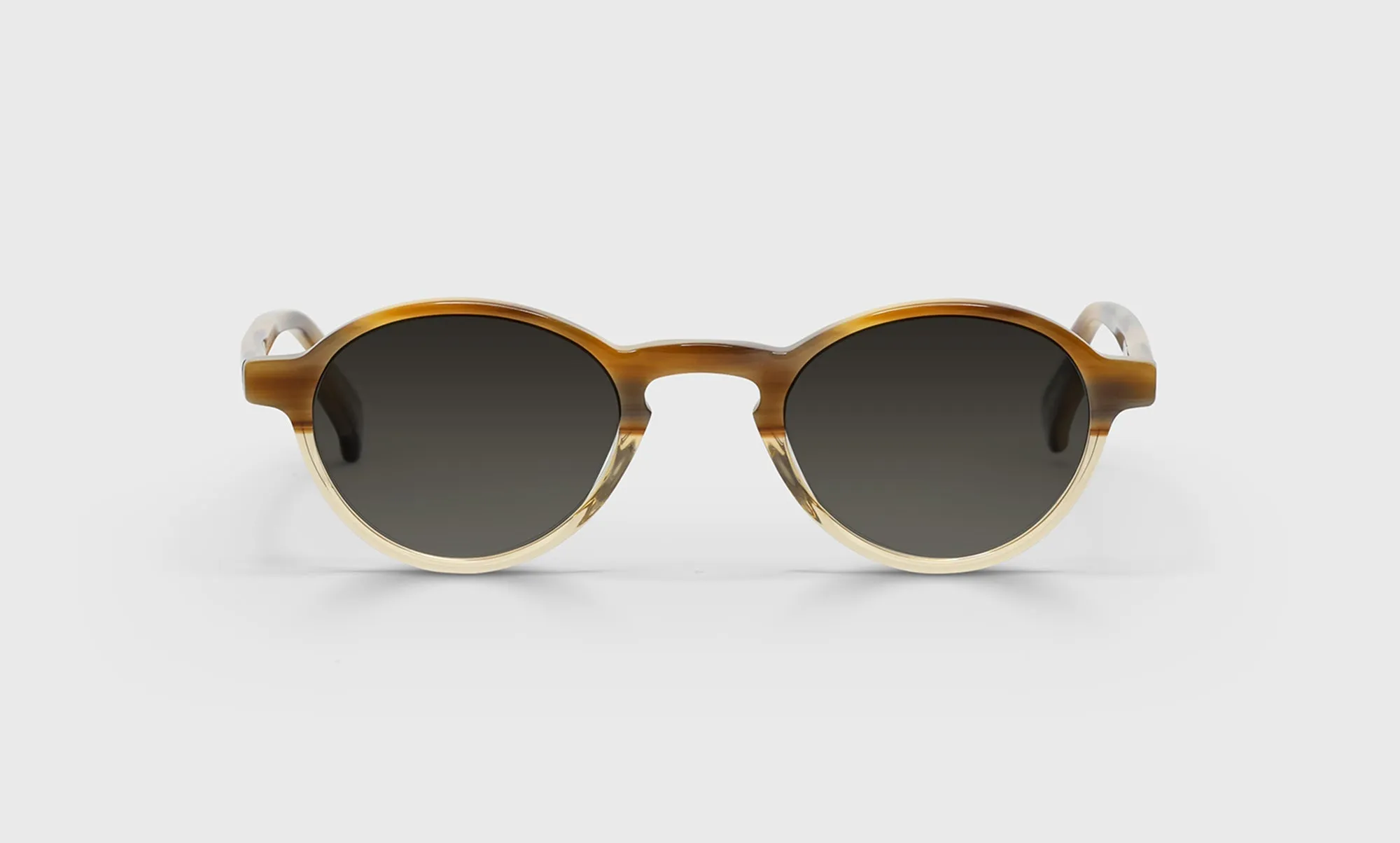 Board Stiff Blue Light Glasses