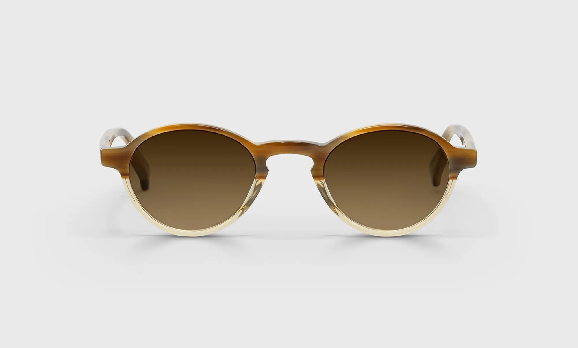 Board Stiff Blue Light Glasses