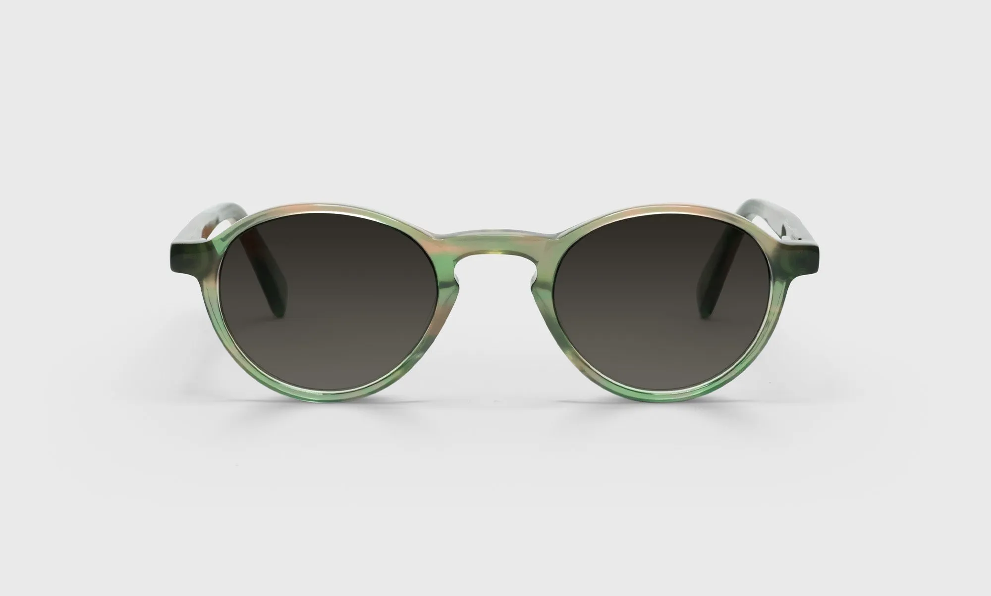 Board Stiff Blue Light Glasses