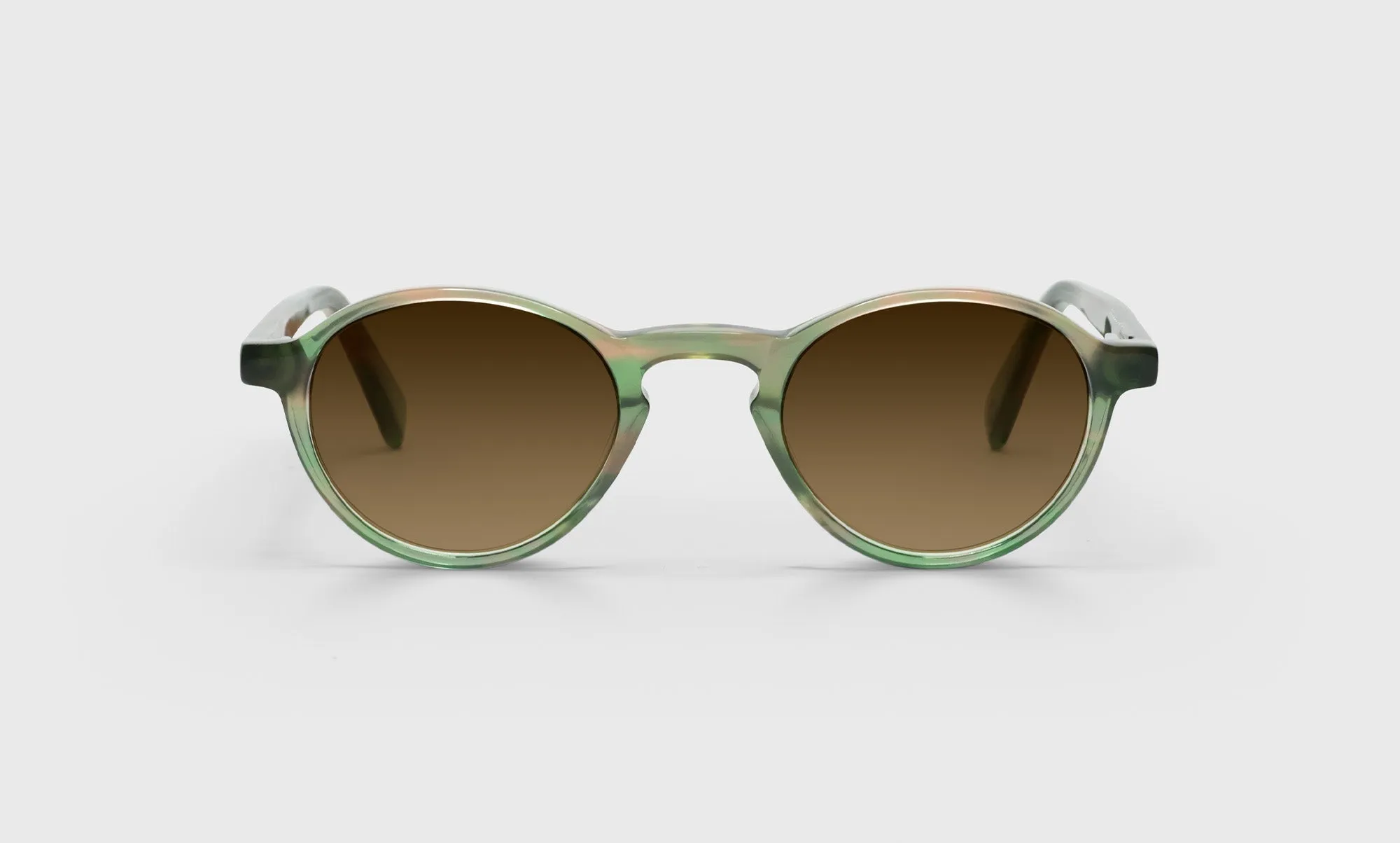 Board Stiff Blue Light Glasses